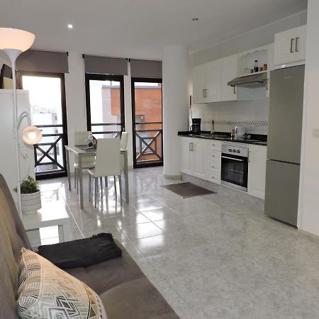 Casas Insel, Apartamentos En El Centro De Los Llanos Лос-Льянос-де-Аридане Экстерьер фото