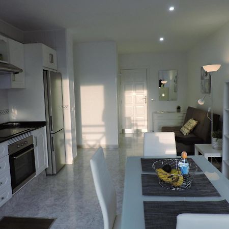 Casas Insel, Apartamentos En El Centro De Los Llanos Лос-Льянос-де-Аридане Экстерьер фото