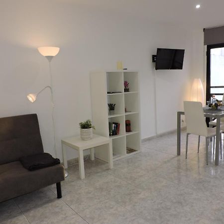 Casas Insel, Apartamentos En El Centro De Los Llanos Лос-Льянос-де-Аридане Экстерьер фото