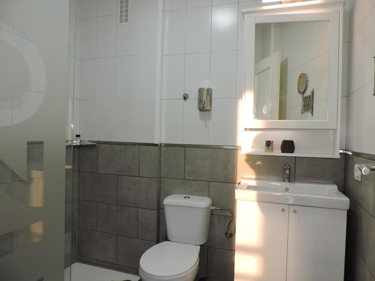 Casas Insel, Apartamentos En El Centro De Los Llanos Лос-Льянос-де-Аридане Экстерьер фото
