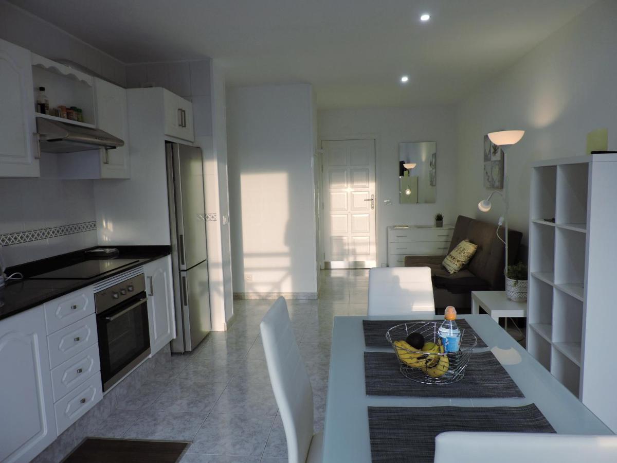 Casas Insel, Apartamentos En El Centro De Los Llanos Лос-Льянос-де-Аридане Экстерьер фото