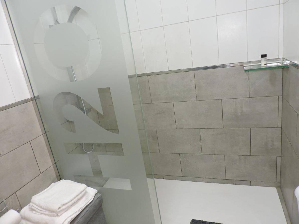 Casas Insel, Apartamentos En El Centro De Los Llanos Лос-Льянос-де-Аридане Экстерьер фото