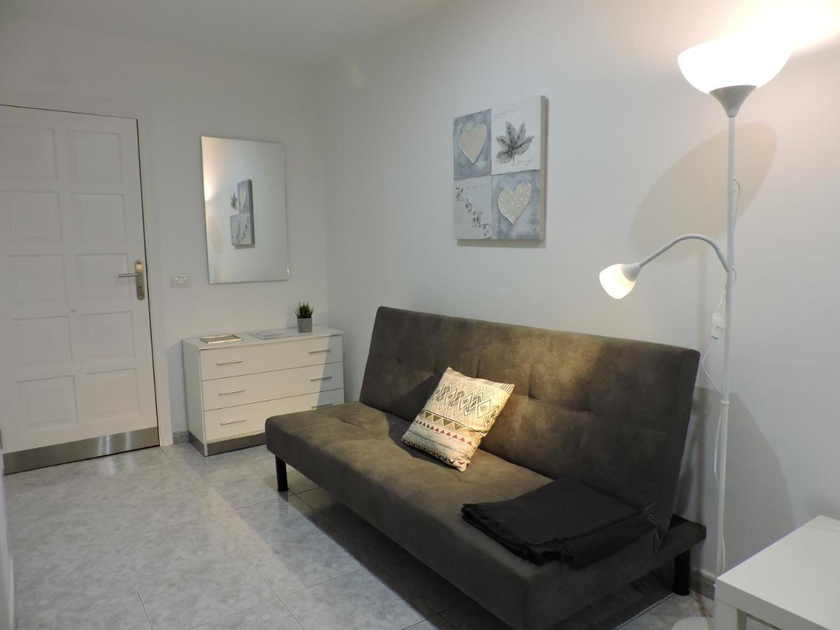 Casas Insel, Apartamentos En El Centro De Los Llanos Лос-Льянос-де-Аридане Экстерьер фото