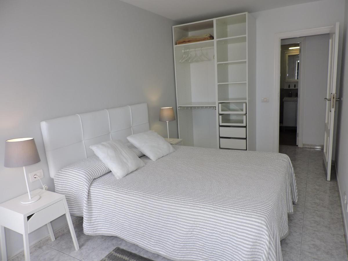 Casas Insel, Apartamentos En El Centro De Los Llanos Лос-Льянос-де-Аридане Экстерьер фото